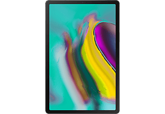 SAMSUNG Tablet Galaxy Tab S5e 10.5" 64 GB LTE black (SM-T725NZKALUX)