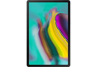 SAMSUNG Tablet Galaxy Tab S5e 10.5" 64 GB Wi-Fi black (SM-T720NZKALUX)
