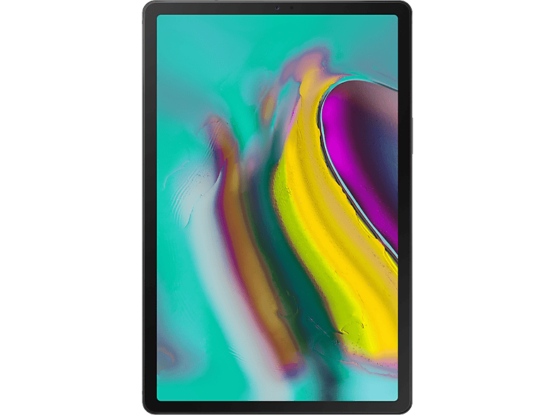 SAMSUNG Tablet Galaxy Tab S5e 10.5'' 64 GB Wi-Fi black (SM-T720NZKALUX)