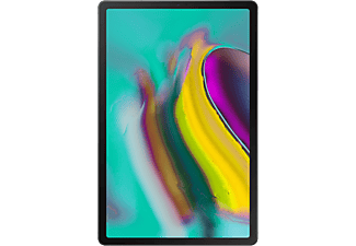 SAMSUNG Tablet Galaxy Tab S5e 10.5" 64 GB Wi-Fi silver (SM-T720NZSALUX)
