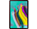 SAMSUNG Tablet Galaxy Tab S5e LTE 10.5" 64 GB silver (SM-T725NZSALUX)