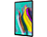 SAMSUNG Tablette Galaxy Tab S5e 10.5" 64 GB Wi-Fi silver (SM-T720NZSALUX)
