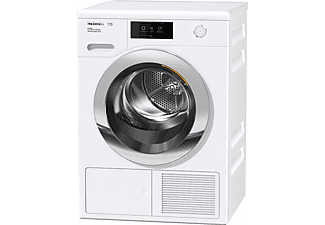 MIELE TCR 800-60 CH - Wäschetrockner (9 kg, Weiss)