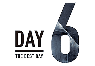 Day6 - Best Day (Limited Edition) (CD + DVD)