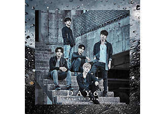 Day6 - Stop The Rain (CD)