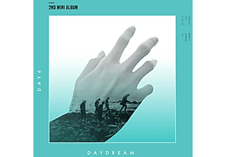 Day6 - Daydream (CD)