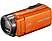 JVC GZ-R445DEU - Camcorder (Orange)