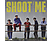 Day6 - Shoot Me: Youth Part 1 (CD + könyv)