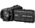 JVC GZ-RX625BEU - Camcorder (Nero)