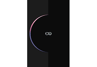 Exid - Eclipse (CD)