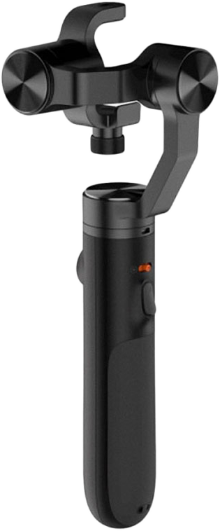 XIAOMI MI 4K akciókamera stabilizátor (gimbal)