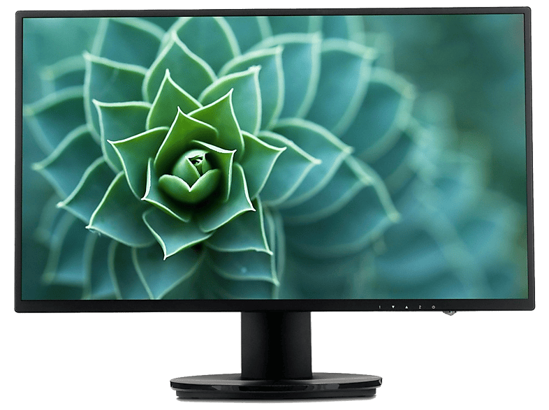 V7 Monitor V7 L238DPH-2ES, 23.8 Zoll, schwarz (J153290) 23,8 Zoll, Full ...