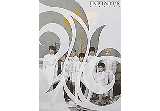 Infinite - Infinite -Vol.2 (Season 2) (CD)