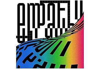 Nct - Empathy (CD)