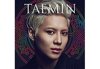 Taemin - Sayonara Hitori (CD)