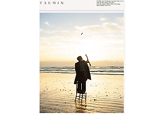 Taemin - Taemin (Limited Edition) (CD + DVD)