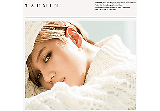 Taemin - Taemin (CD)