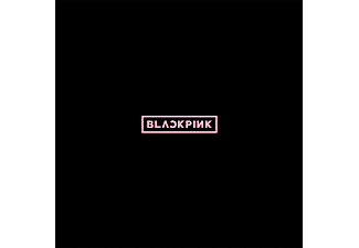 Blackpink - Re: Blackpink (Limited Edition) (CD + DVD)