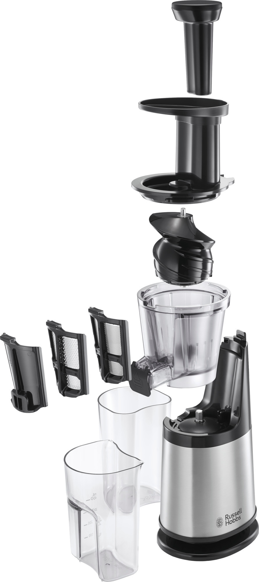 RUSSELL HOBBS 25170-56 INOX -  ()