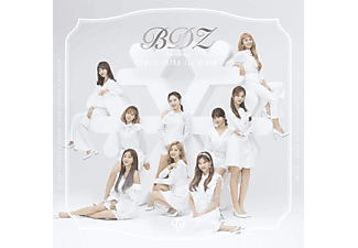 Twice - BDZ (Limited Edition) (CD + DVD)