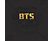 BTS - 2 Cool 4 Skool (Single CD)