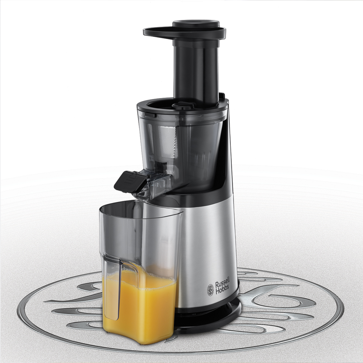 RUSSELL HOBBS 25170-56 INOX -  ()