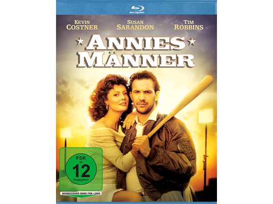 Annies Männer Blu-ray