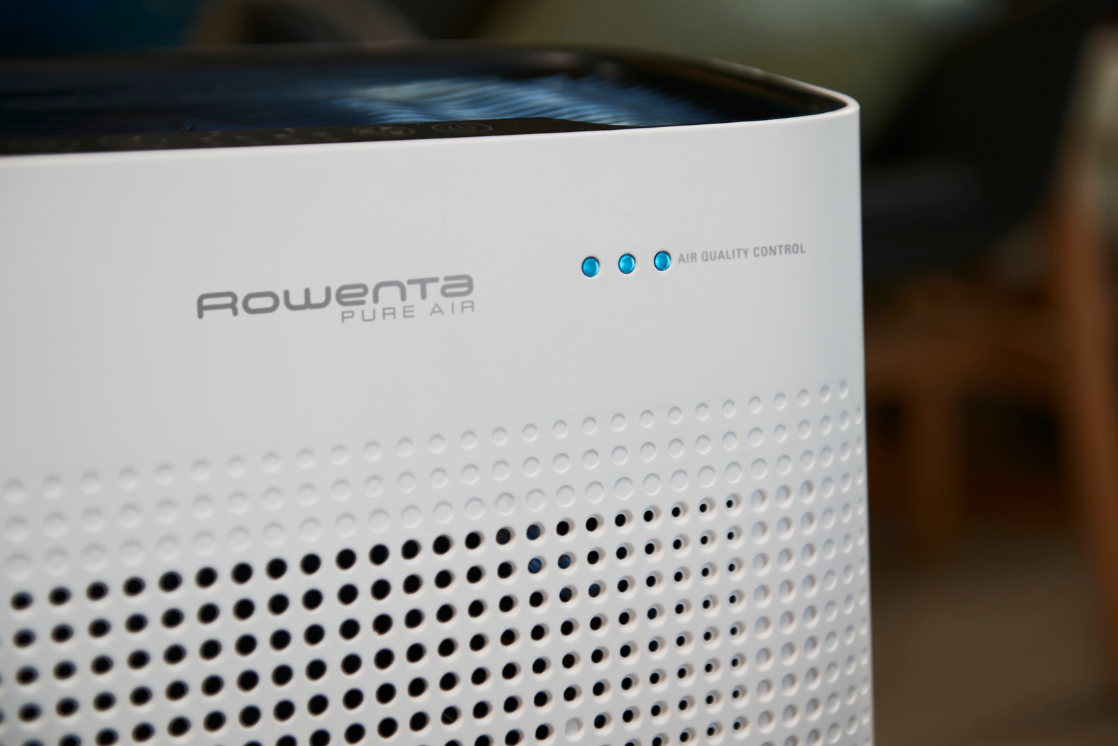 ROWENTA Luchtreiniger Pure Air (PU3030F0)