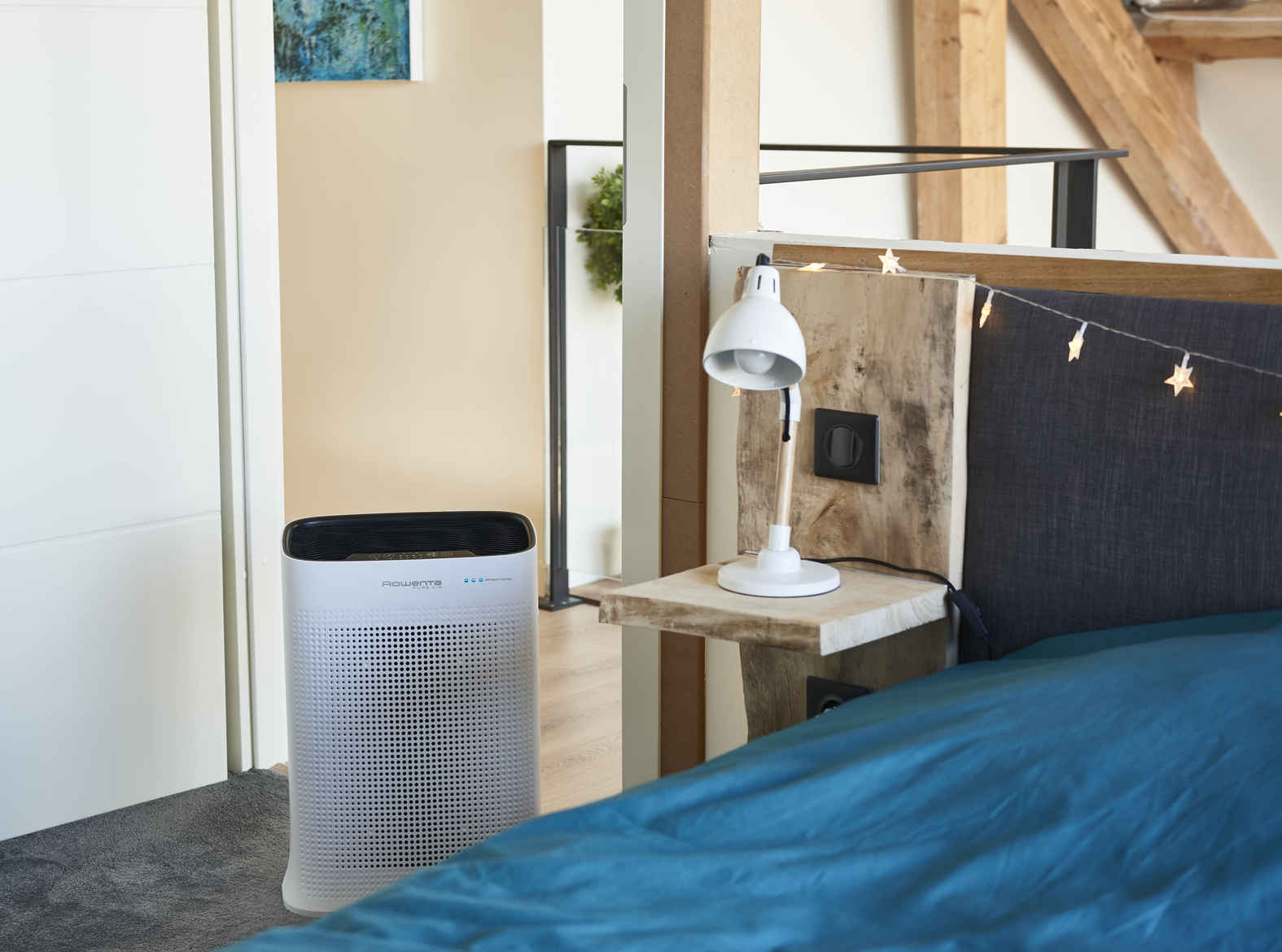 ROWENTA Luchtreiniger Pure Air (PU3030F0)