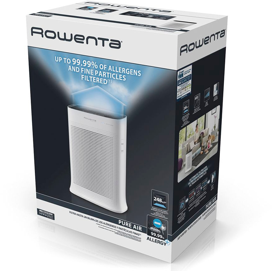 ROWENTA Luchtreiniger Pure Air (PU3030F0)