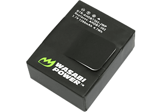 WASABI POWER BTR-AHDBT302-JWP-001 - Batterie (Noir)