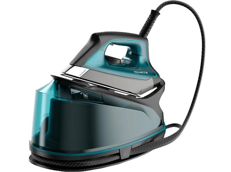 Rowenta Compact Steam Pro Steam Generator Iron
