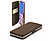 CELLULARLINE Flip cover Book Clutch Galaxy S10 Brun (BOOKCLUGALS10N)