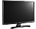 LG Outlet 22TK410V-PZ 21,5'' FullHD 16:9 LED Monitor - TV