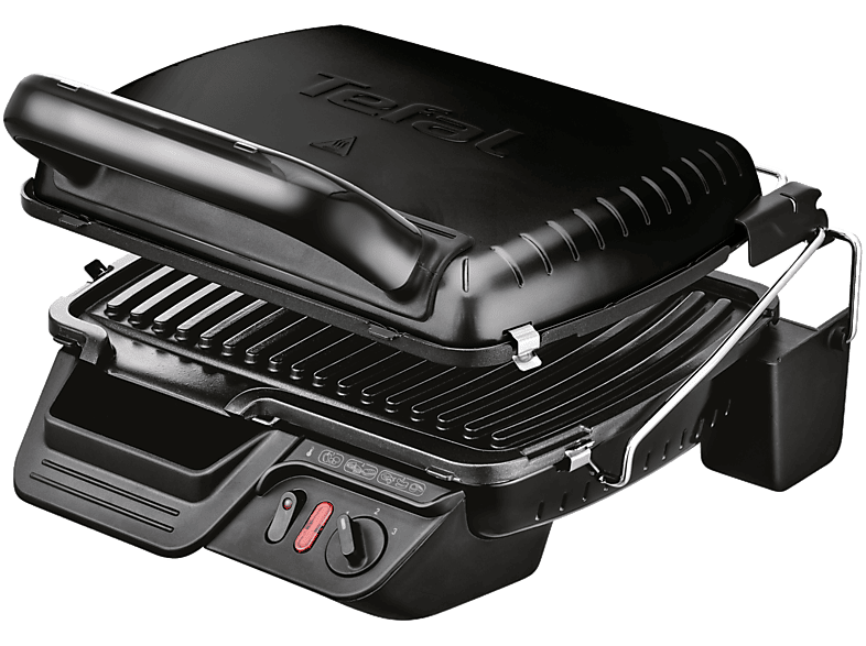 TEFAL Grill Compact 3 in 1 (GC308812)