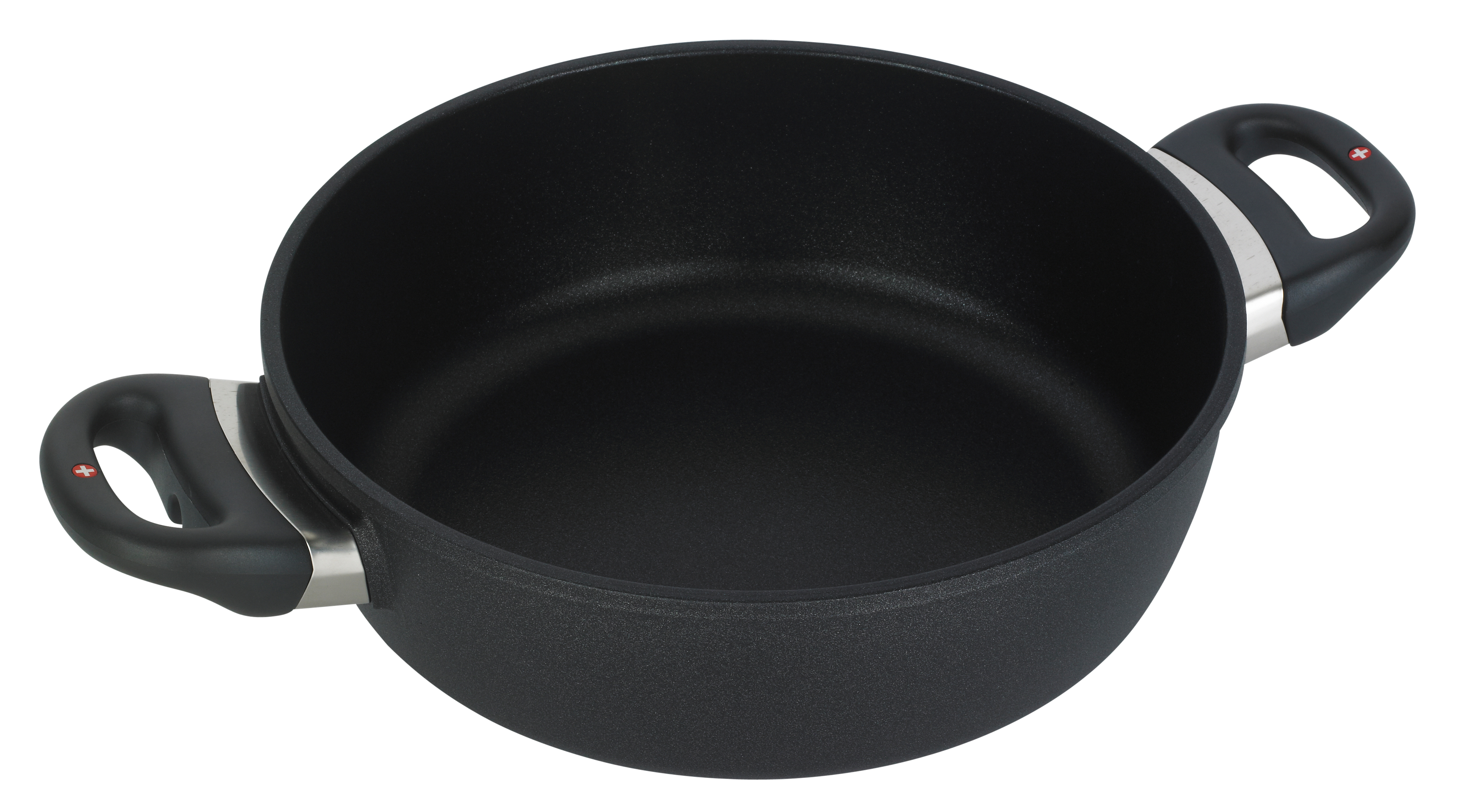SWISS DIAMOND XD6824C Topf (Materialmix, Beschichtung: Sonstige Beschichtung, 240 mm)