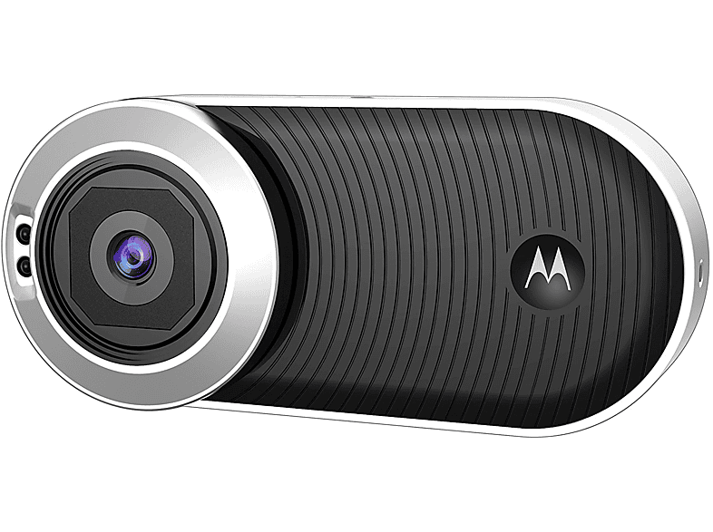 Cámara | Motorola 100, FHD, Pantalla LCD, nocturna, Negro