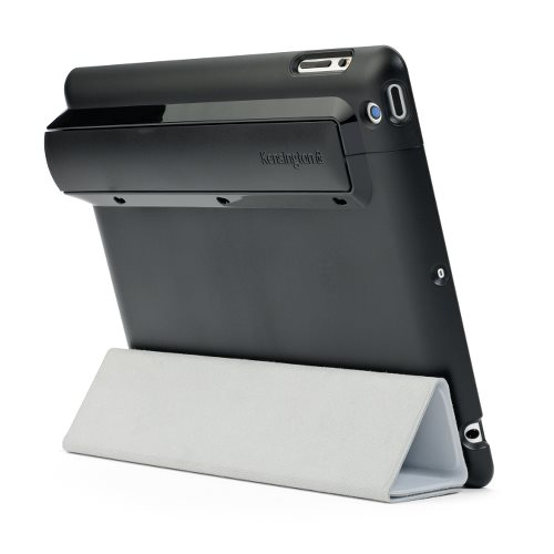 Maletín para portátil - Kensington FUNDA SEGURIDAD NEW IPAD NEGRO