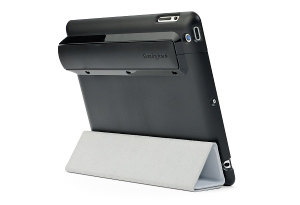 Maletín para portátil - Kensington FUNDA SEGURIDAD NEW IPAD NEGRO
