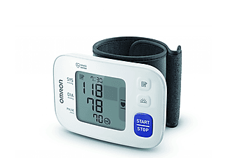 OMRON RS4 Csuklós vérnyomásmérő