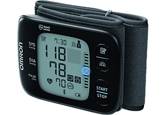 OMRON RS7 Intelli IT Csuklós vérnyomásmérő
