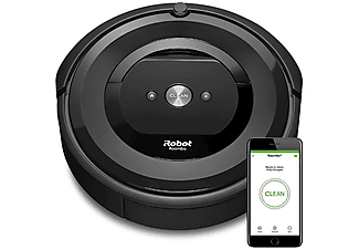 IROBOT Outlet Roomba E5 Robotporszívó