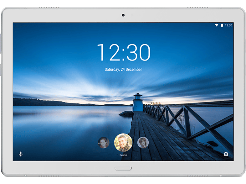LENOVO Tablet Tab P10 TB-X705F 10.1'' 32 GB (ZA440054SE)