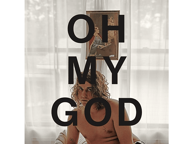 Kevin Morby - Oh My God - (CD)
