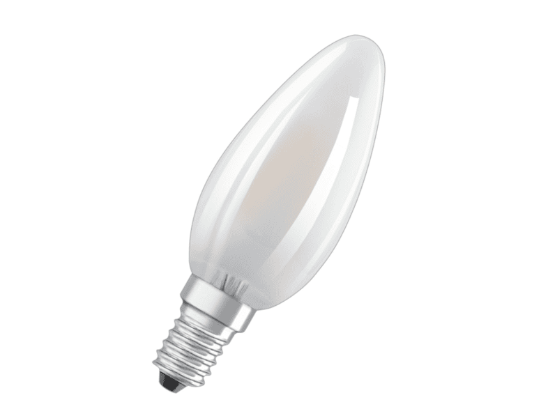 Osram Led Retrofit Classic B Led Lampe Gluhbirne Kaufen Mediamarkt