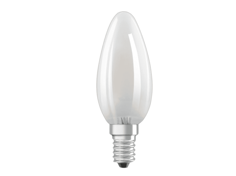 Osram Led Retrofit Classic B Led Lampe Gluhbirne Kaufen Mediamarkt