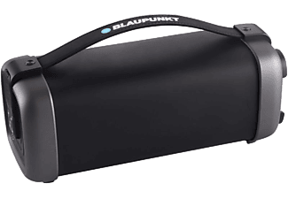 BLAUPUNKT BT40BB Bluetooth hangszóró FM rádióval, fekete