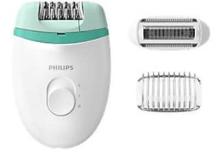 PHILIPS BRE245/05 Satinelle Essential Kablolu Kompakt Epilasyon Cihazı_4