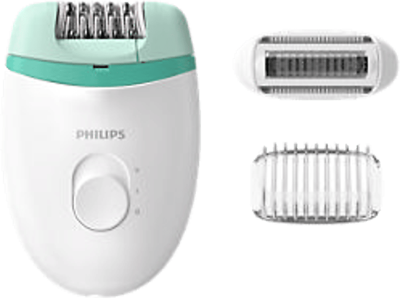 PHILIPS BRE245/05 Satinelle Essential Kablolu Kompakt Epilasyon Cihazı_4