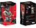 CAPCOM Ryu Telefon/Kontroller töltő figura (Kiegészítők/Relikviák)